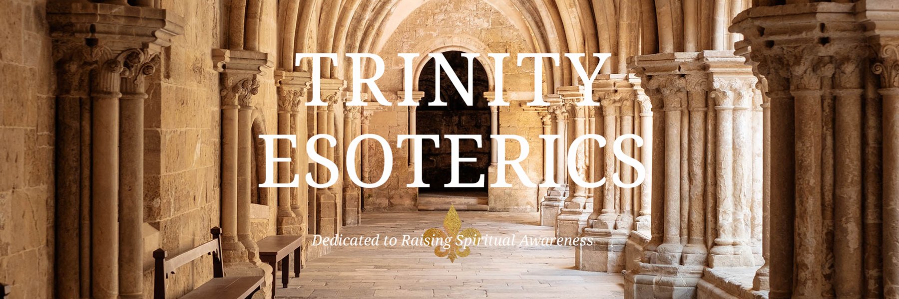 trinityesoteric's profile banner image