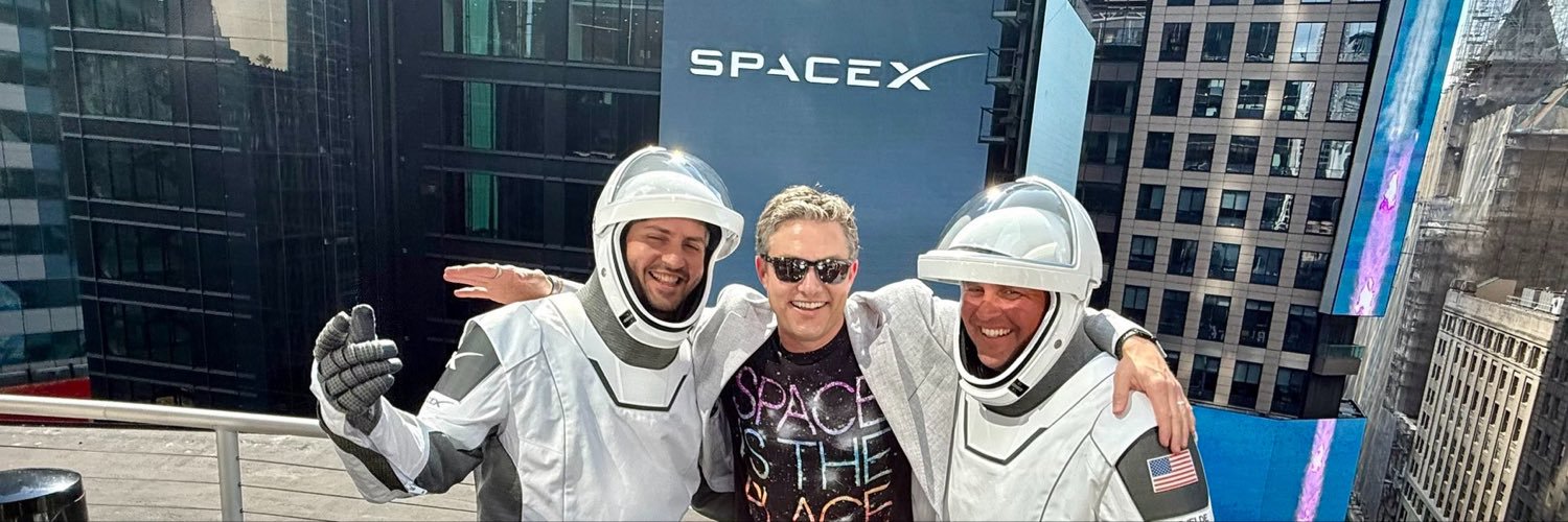 edwardsSpaceX's profile banner image