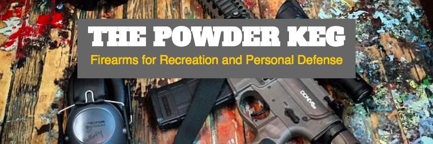 PowderKegTx's profile banner image