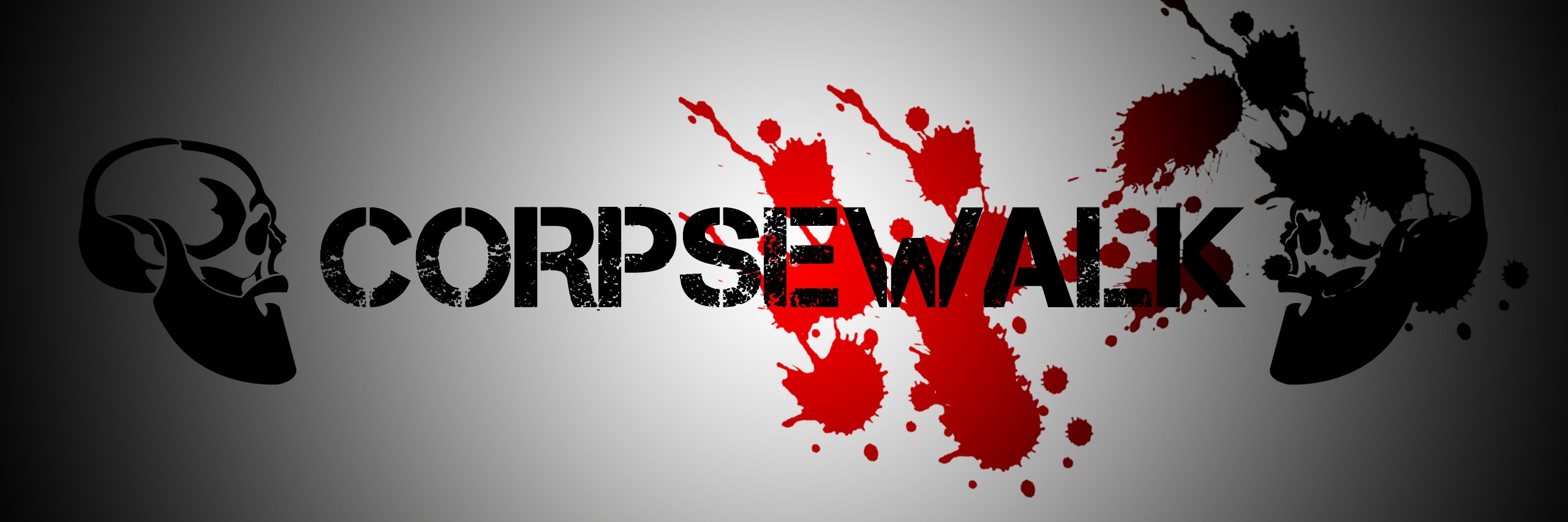 Corpsewalk's profile banner image
