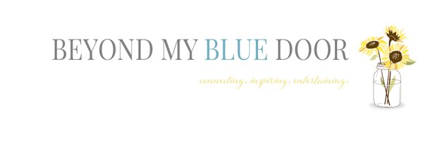 beyondbluedoor Profile Banner