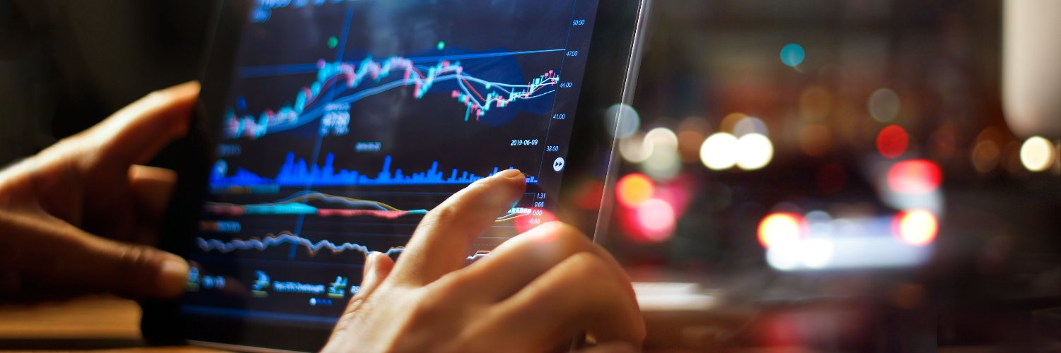 Dr. Paul Robertson banner