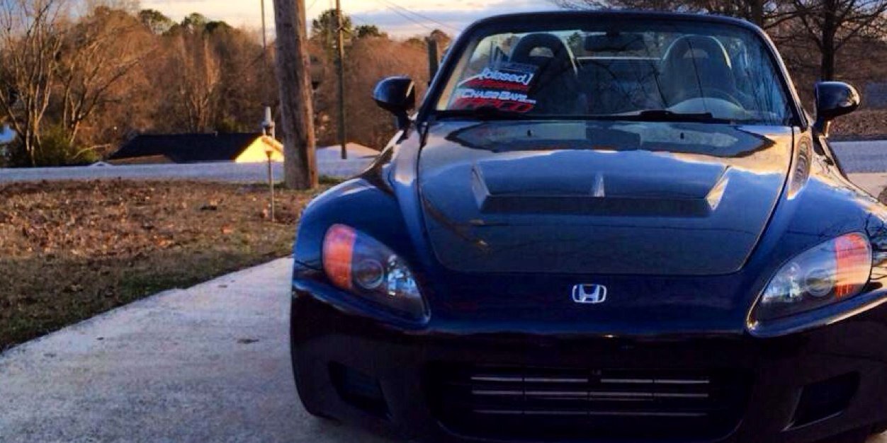 JoshBalch's profile banner image