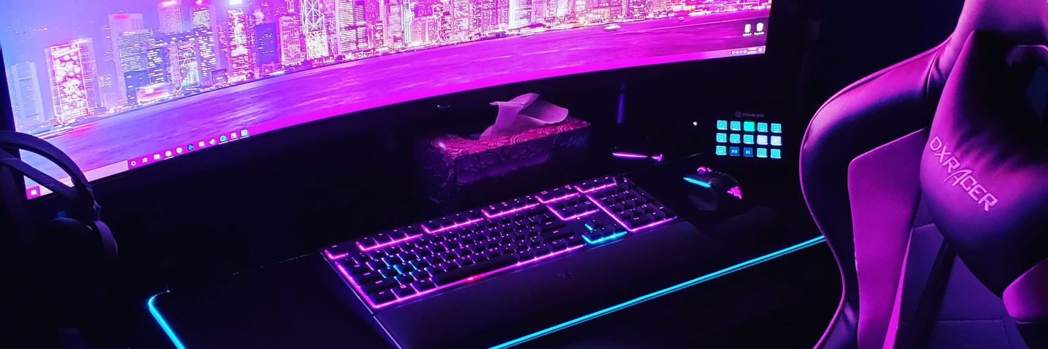StarmieGee's profile banner image