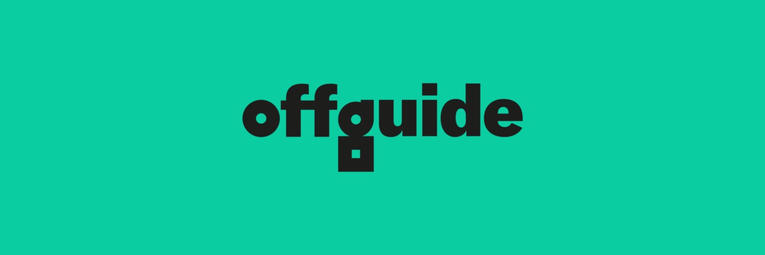 offguide banner