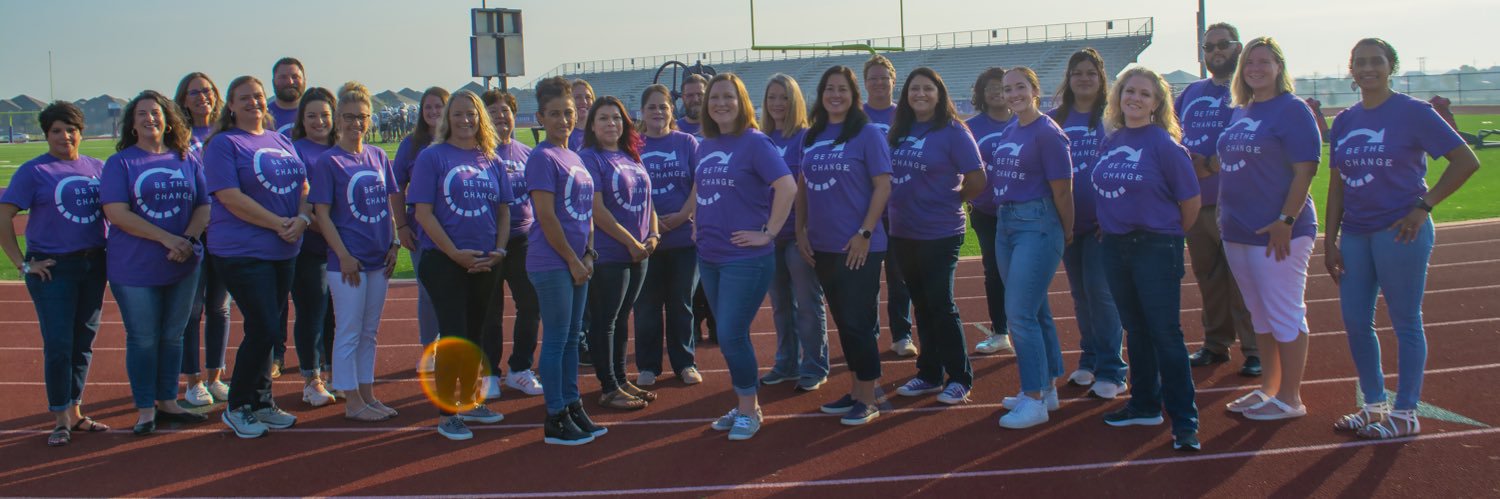 EISD Teaching and Learning banner