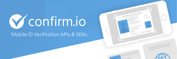 confirmio Profile Banner