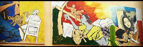 tanusharmaa's profile banner image