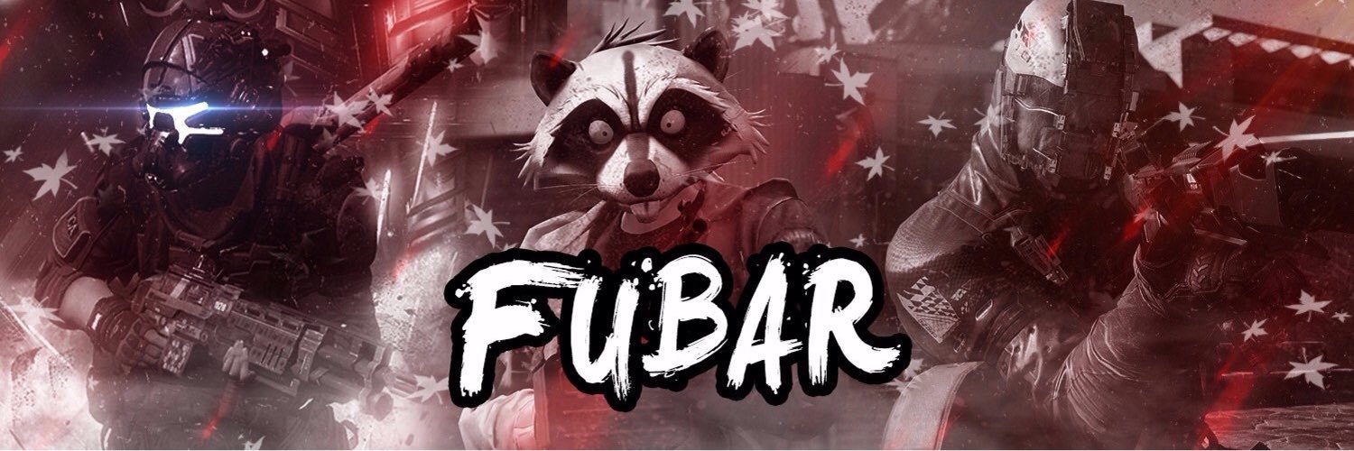 FUBAR_yt's profile banner image