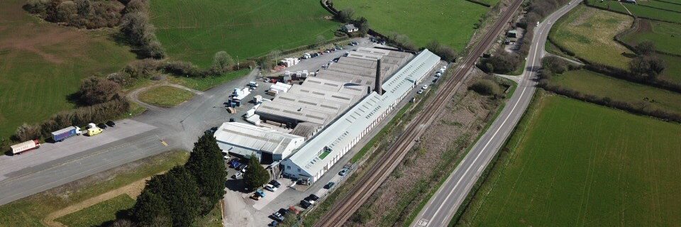 The Clay Factory banner