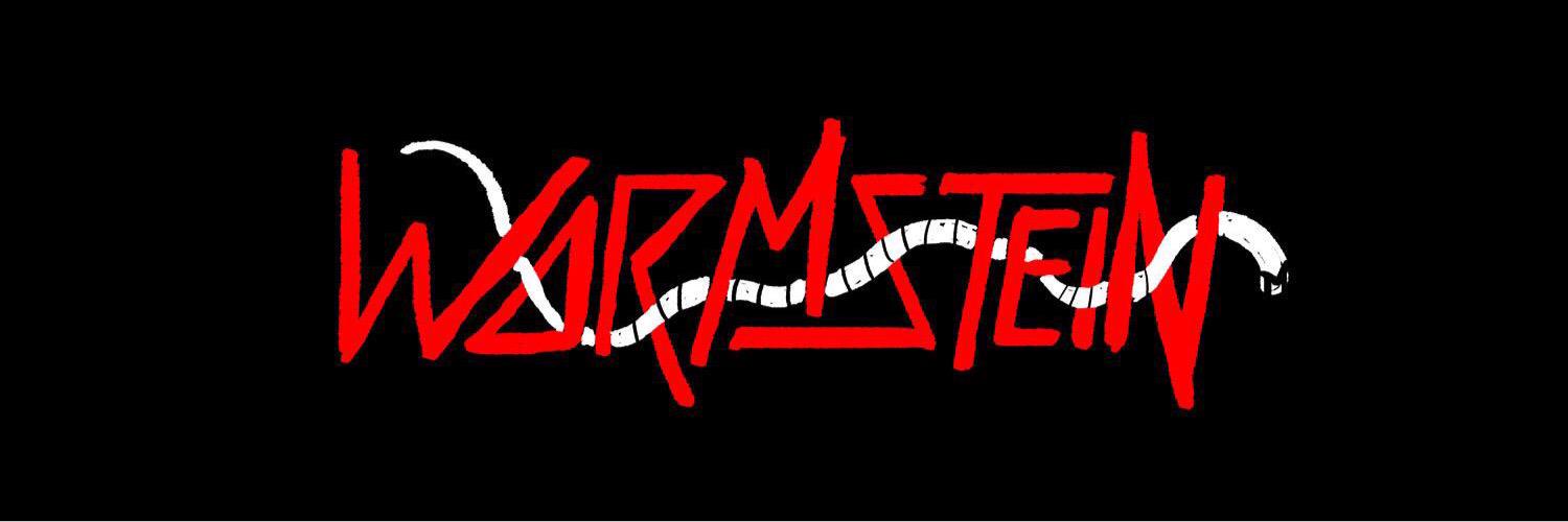 wormsteinlove's profile banner image