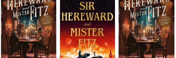 garthnix Profile Banner