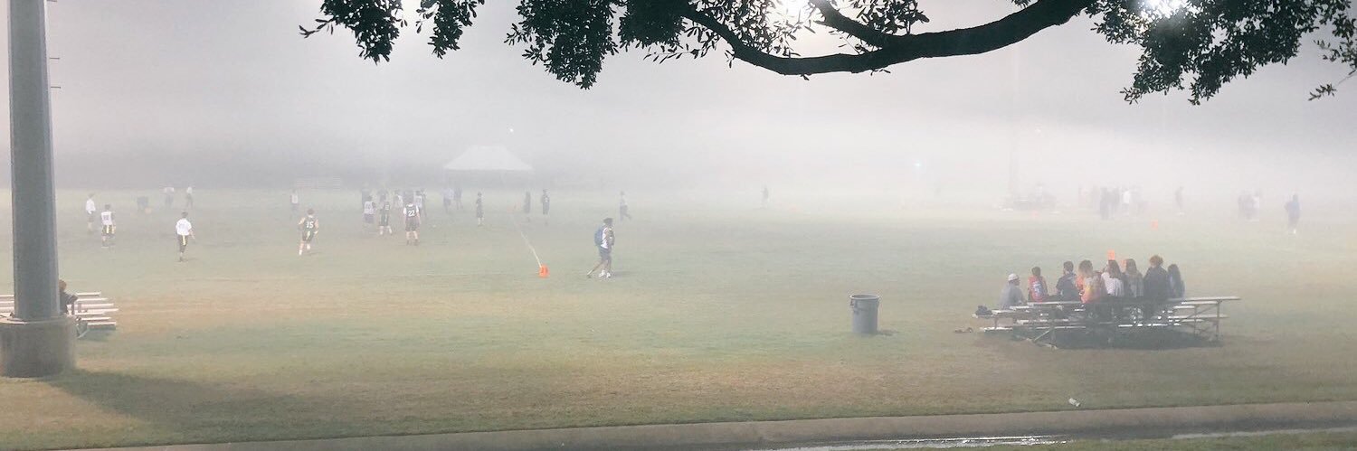 Intramural Sports banner