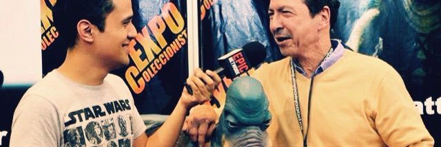 Einar Mújica banner