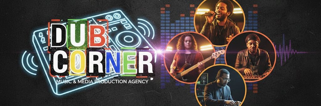 DubCorner's profile banner image