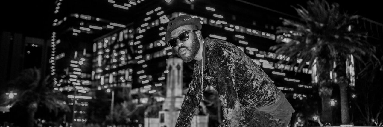MercBoyRecords's profile banner image
