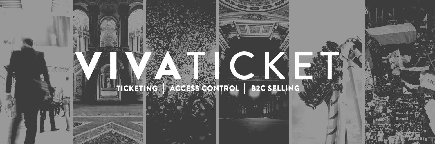 Vivaticket.com banner