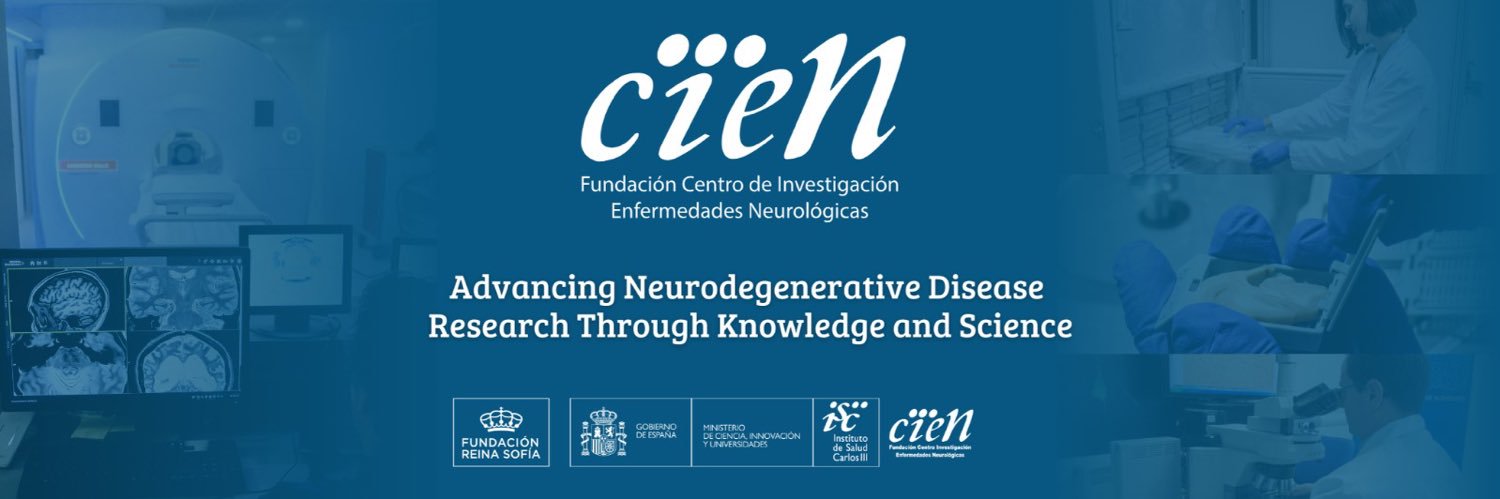 Fundación CIEN's banner