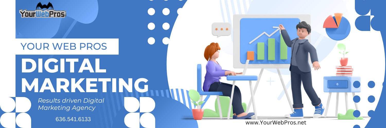 yourwebpros's profile banner image