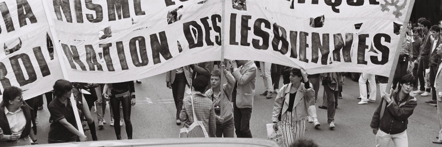 Françoise Emma Roux's banner