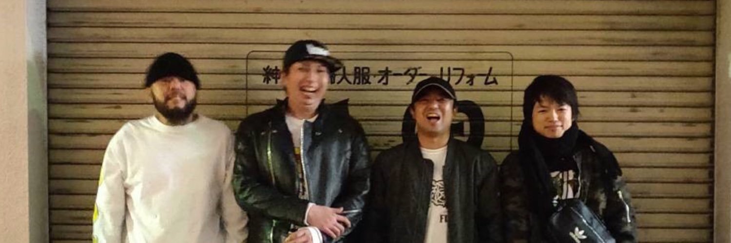 KUN2R's profile banner image