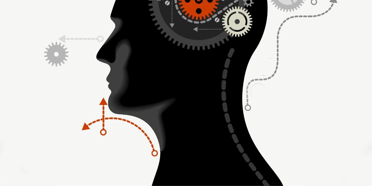 The Voice Foundation banner