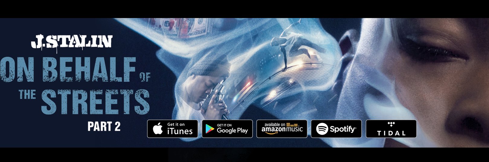 jstalinlivewire.com banner