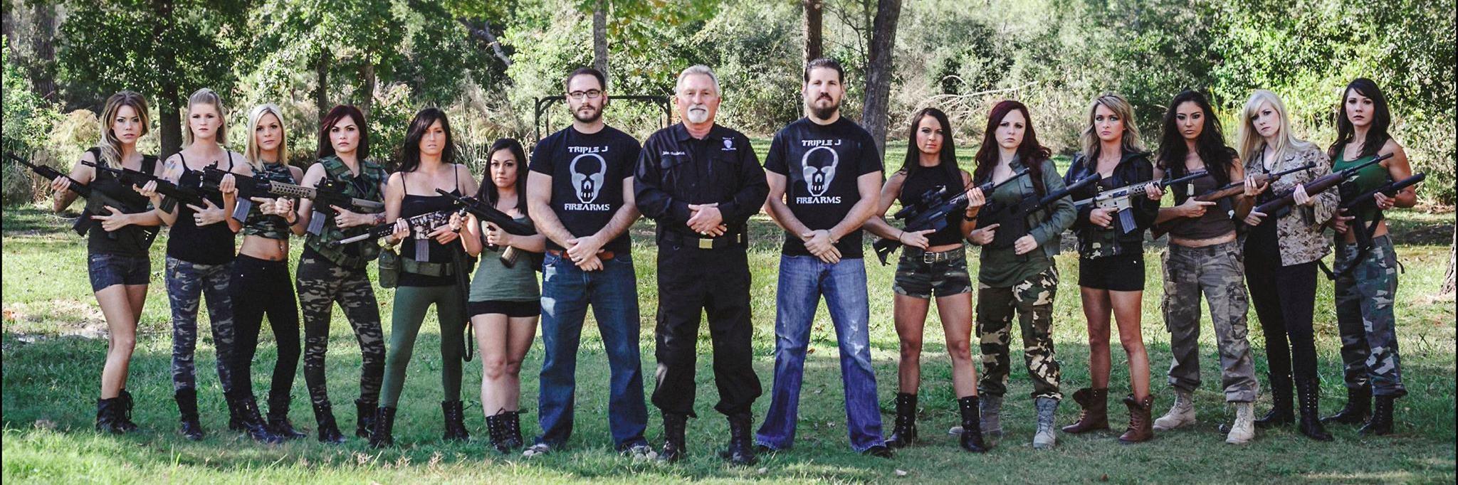 TripleJFirearms's profile banner image