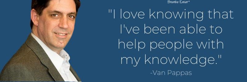 vanpappas's profile banner image