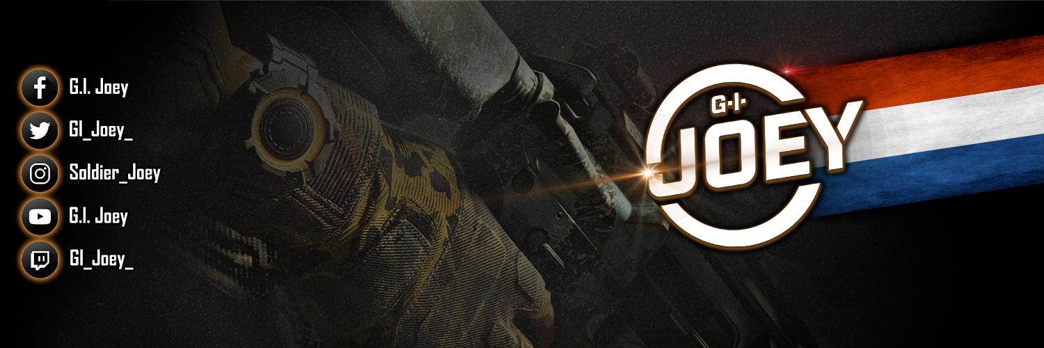 GI_Joey_'s profile banner image