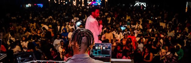 DJTEEFROSH's profile banner image