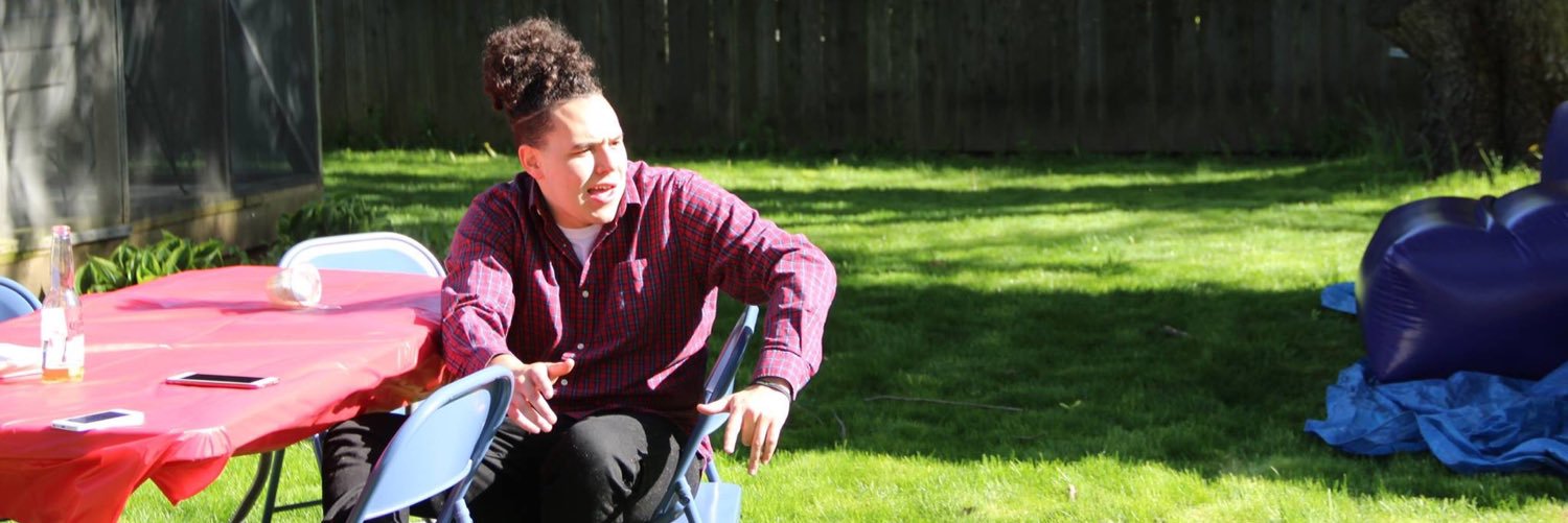 RobbyRob451's profile banner image