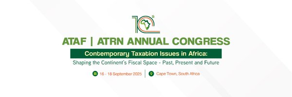 ATAFtax Profile Banner