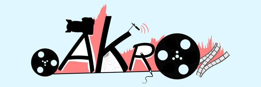 Akron Productions banner