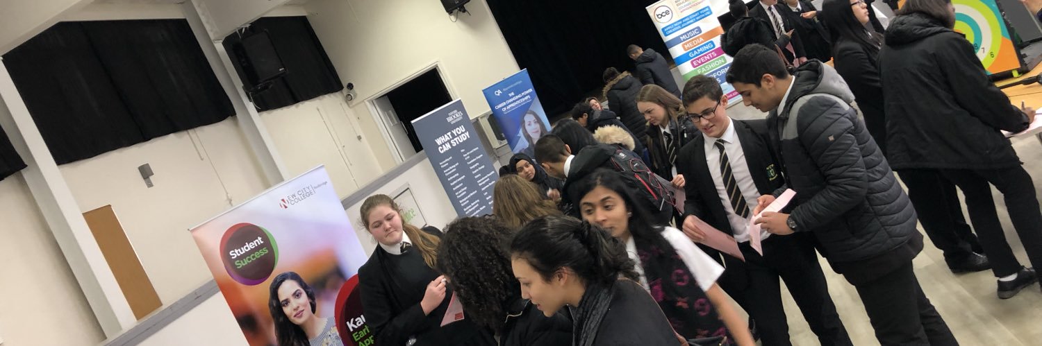 WHSCareers2015's profile banner image