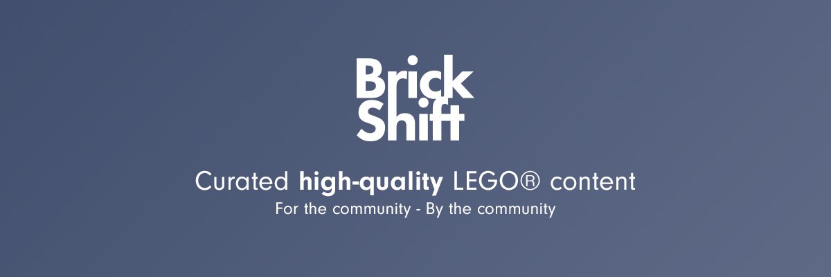 BrickShift's profile banner image