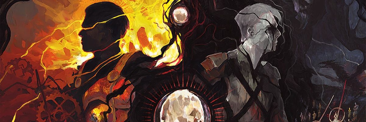IntrepidXiro's profile banner image