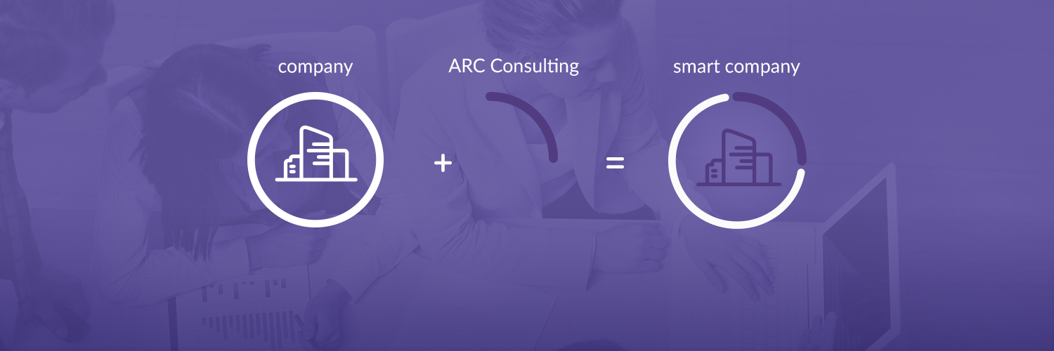 ARC Consulting banner