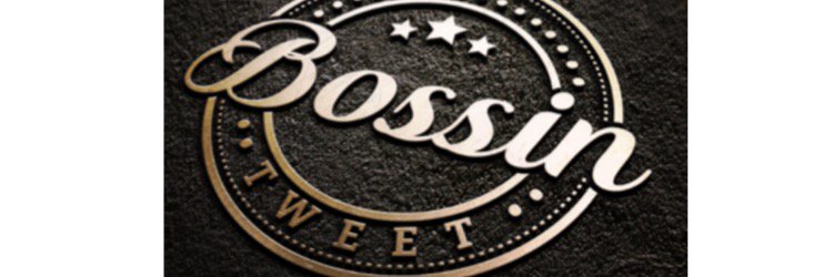 BossinTWEET's profile banner image