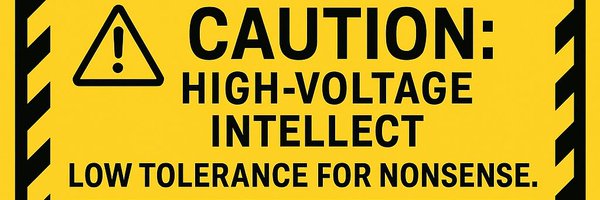 ColdHardTweet Profile Banner