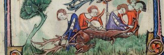 Edward L. Riche banner