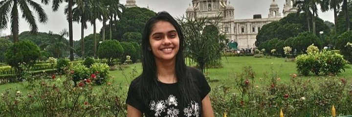 ShradhaSonee's profile banner image