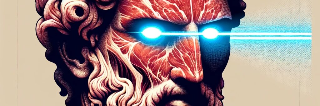 meatarchist's profile banner image