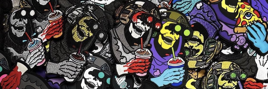 Chrispy_Dretsab's profile banner image