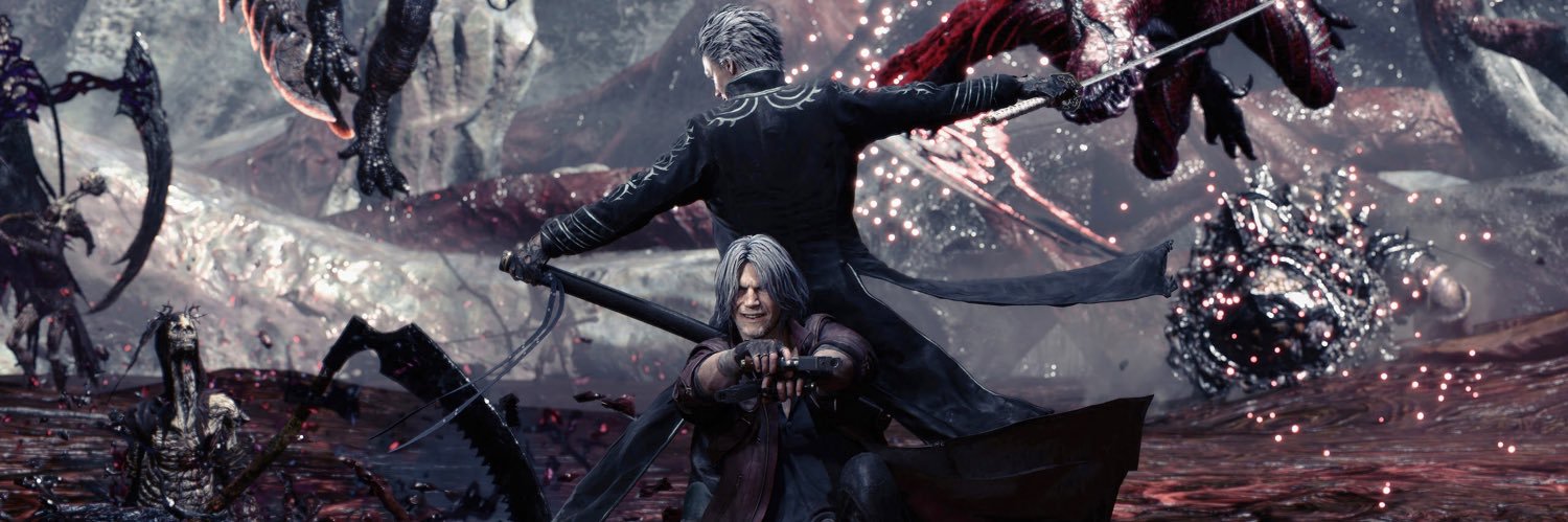 AkuraTorment's profile banner image