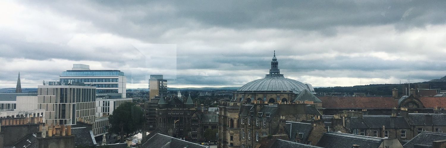 Modern Irish History banner