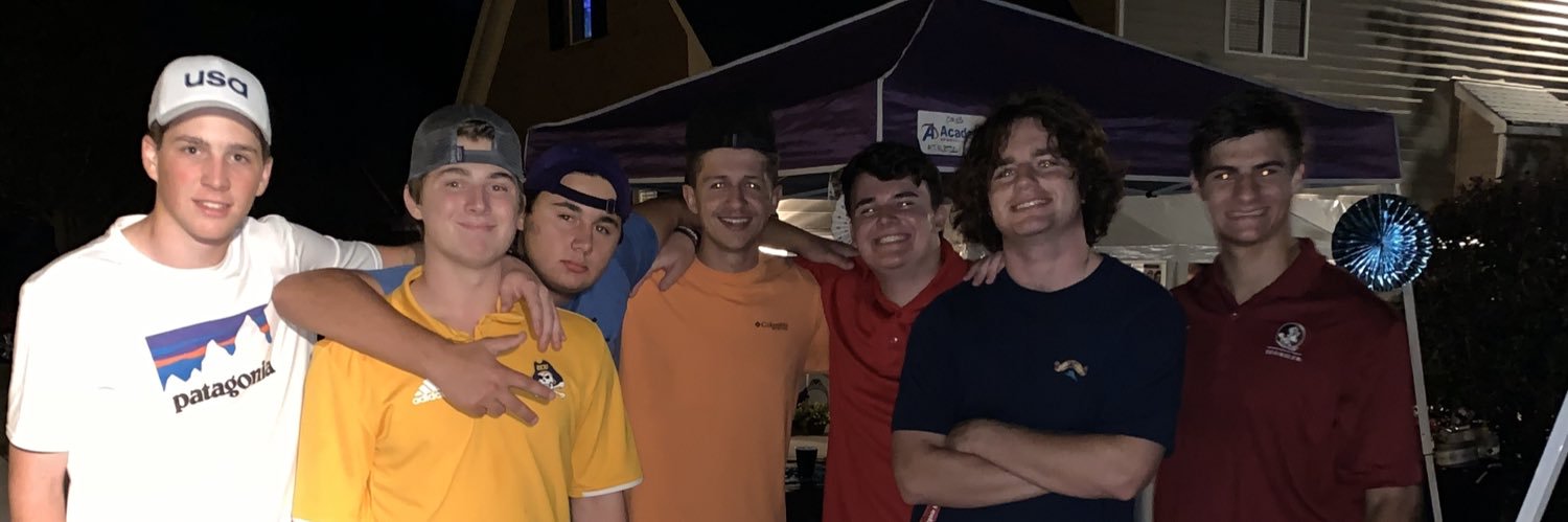 nickcastro56's profile banner image