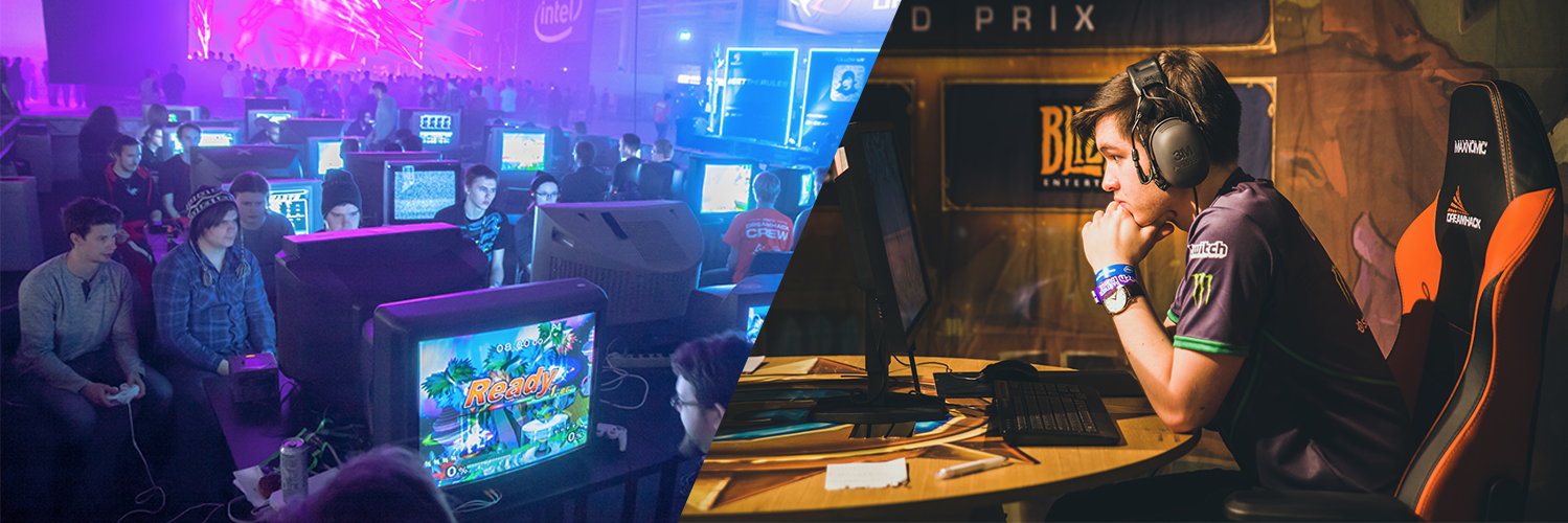 Robert Häggström banner