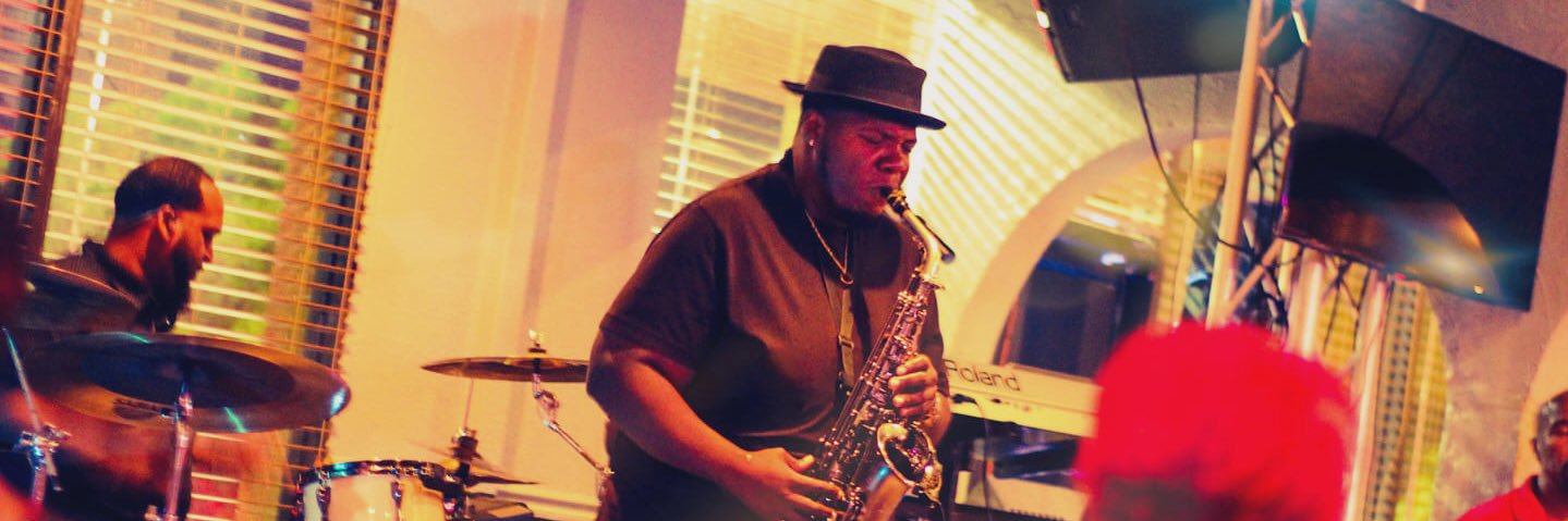 CharlieRayMusix's profile banner image