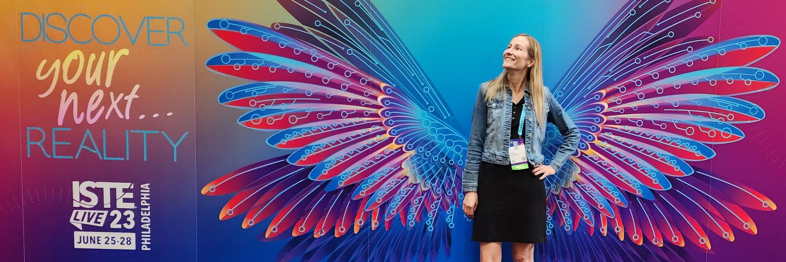 Audrey Miller banner